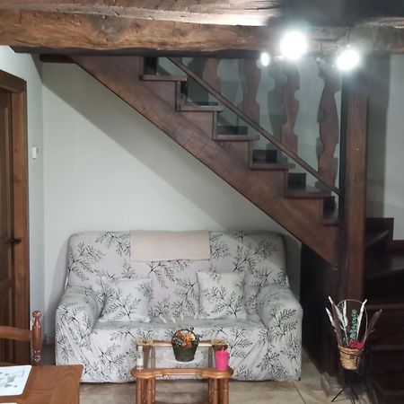 Apartamento La Corrada Santa Eulália de Oscos Exterior foto