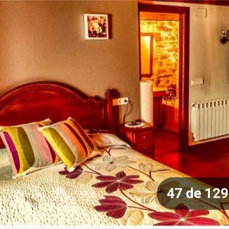 Apartamento La Corrada Santa Eulália de Oscos Exterior foto